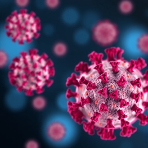 Antibody Insights Offer New Hope for Enhancing Long COVID Care and Prognosis — Medicine