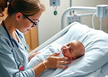 Antimicrobial Stewardship Boosts Neonatal ICU Care Collaboration — Medicine