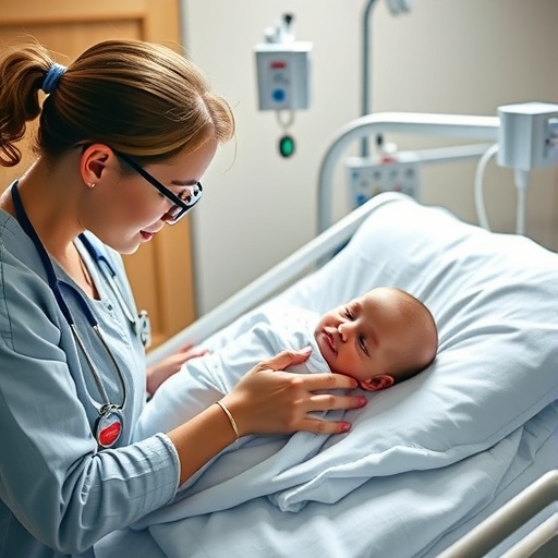 Antimicrobial Stewardship Boosts Neonatal ICU Care Collaboration — Medicine