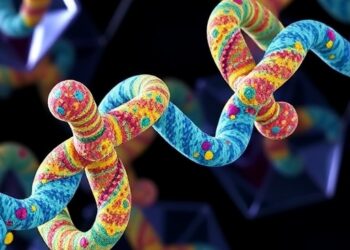 Aromatic Ring Flips Reshape Protein Dynamics in Crystals — Chemistry