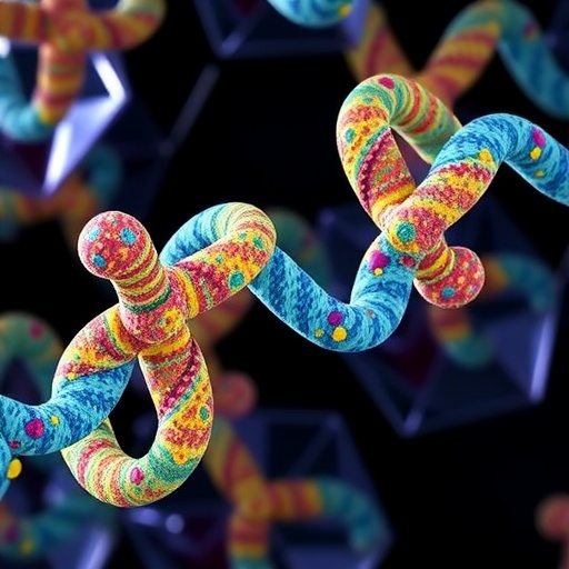Aromatic Ring Flips Reshape Protein Dynamics in Crystals — Chemistry