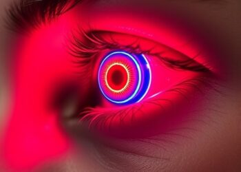Artificial Eyes Poised to Grant Human-Like Vision to Self-Driving Cars and Robots — Chemistry