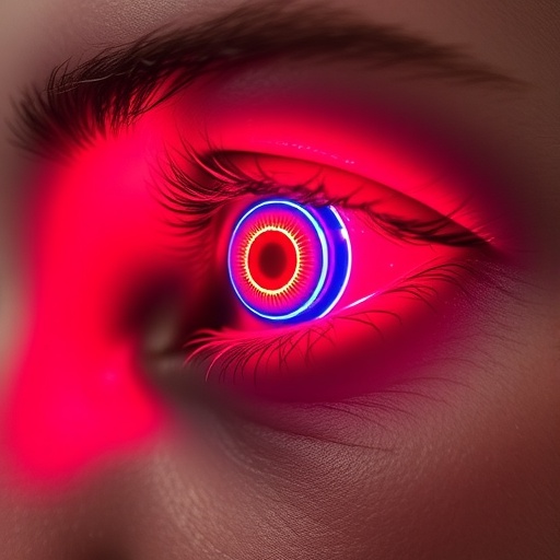 Artificial Eyes Poised to Grant Human-Like Vision to Self-Driving Cars and Robots — Chemistry