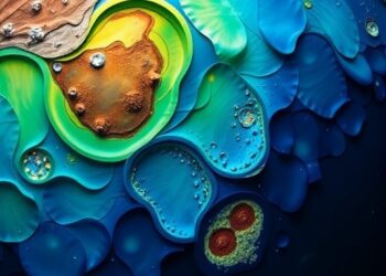 Assessing Biosignatures Beyond Abiotic Signs on Ocean Worlds — Space