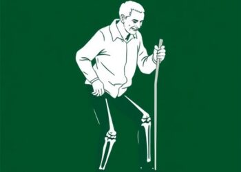 Assessing Fragility Fracture Risks to Prevent Falls — Medicine