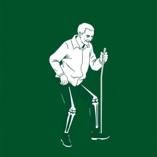 Assessing Fragility Fracture Risks to Prevent Falls — Medicine
