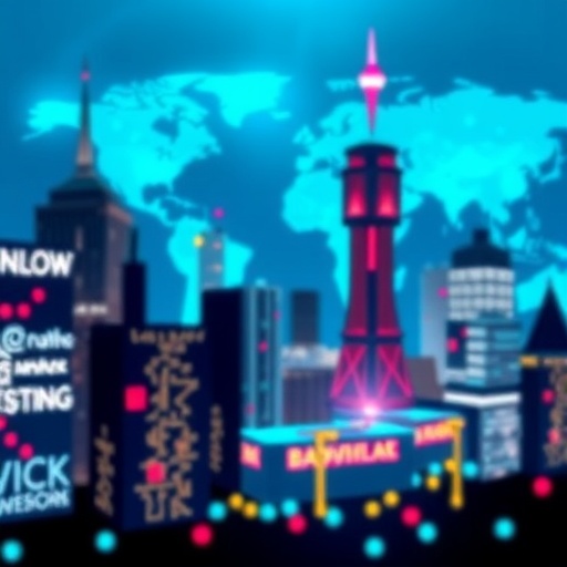 Aston-Led Report Urges Prioritizing Global Standards to Strengthen UK Tech Leadership — Policy