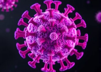 Astrovirus Protease Drives Viral Polyprotein Processing — Medicine