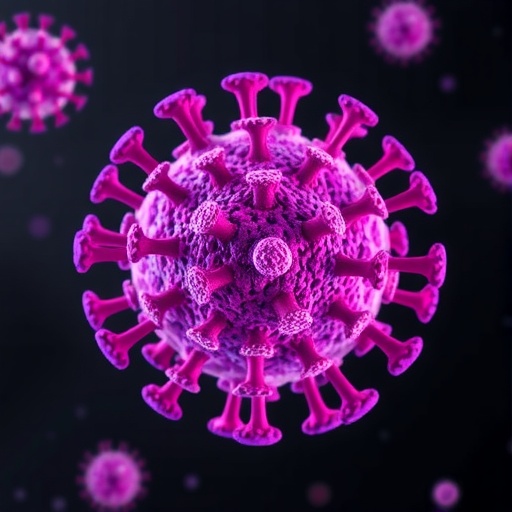Astrovirus Protease Drives Viral Polyprotein Processing — Medicine