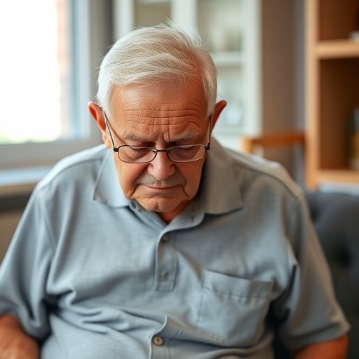 Atrial Fibrillation Recurrence Linked to Frailty, Risks — Medicine