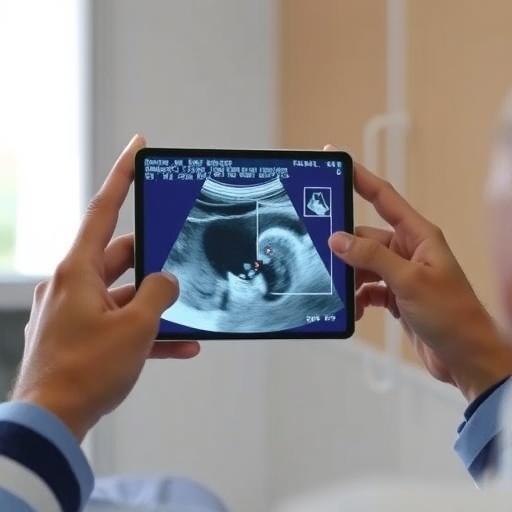 Augmented Reality Technology Promises to Simplify Interpretation of Medical Ultrasounds — Cancer