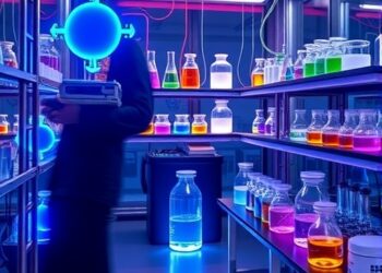 Autonomous Chemistry Lab Uncovers Catalysts for On-Demand Product Switching — Chemistry