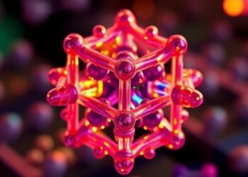 B-Site Modulation Optimizes Perovskite Nanoparticles — Earth Science