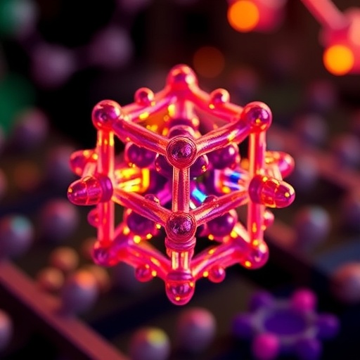 B-Site Modulation Optimizes Perovskite Nanoparticles — Earth Science