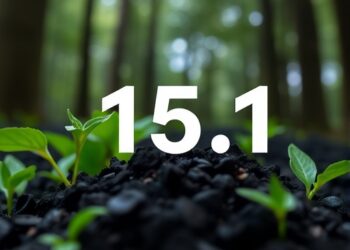 BIOCHAR achieves breakthrough with a 2025 Impact Factor of 15.1 — Technology and Engineering