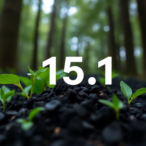 BIOCHAR achieves breakthrough with a 2025 Impact Factor of 15.1 — Technology and Engineering