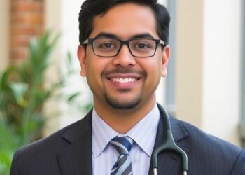 BU’s Sushrut Waikar, MD, MPH, Recognized by American Society of Nephrology — Science Education