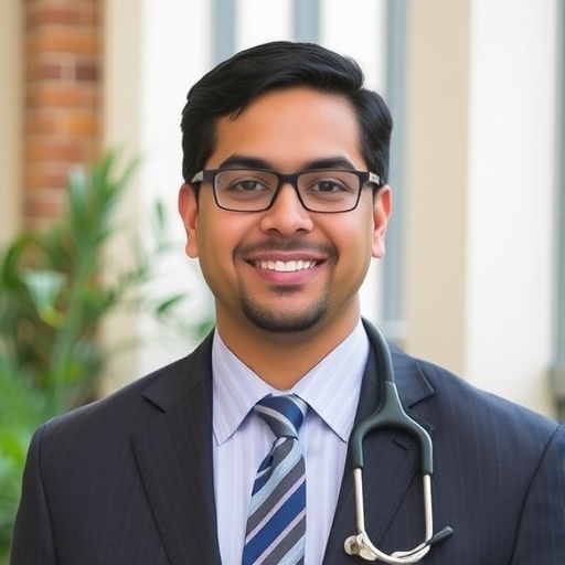 BU’s Sushrut Waikar, MD, MPH, Recognized by American Society of Nephrology — Science Education
