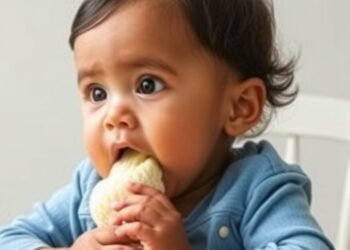 Baby-Led Weaning: An Evidence-Based Strategy for Infant Nutrition — Medicine