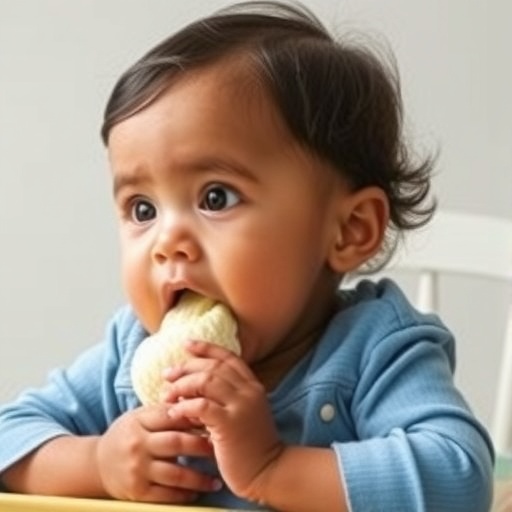 Baby-Led Weaning: An Evidence-Based Strategy for Infant Nutrition — Medicine