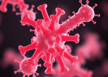 Bacteria Exploit LILRB3 to Evade Antibody Immunity — Medicine