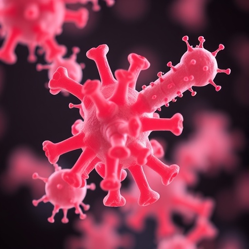 Bacteria Exploit LILRB3 to Evade Antibody Immunity — Medicine