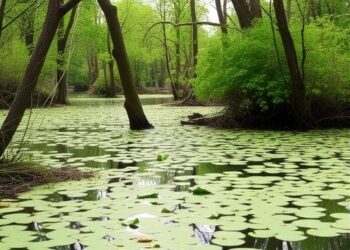 Balancing Growth and Conservation: A Strategy to Protect Wetlands Amid Ongoing Development — Policy