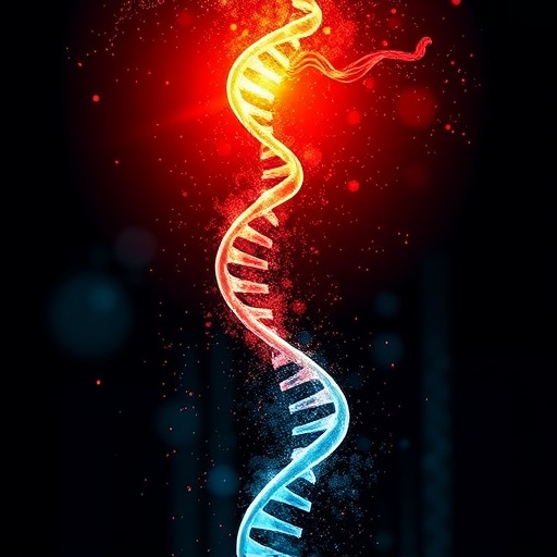 Balancing Life and Death: DNA Stress in Cancer — Cancer