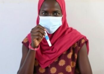 Barriers to Rapid Fever Test Use in Africa — Medicine