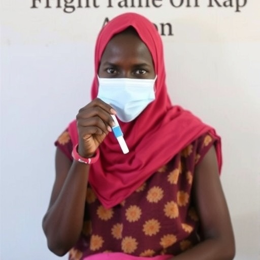 Barriers to Rapid Fever Test Use in Africa — Medicine