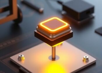 Batteryless Wireless Tilt Sensor Enables Self-Calibrating Monitoring — Technology and Engineering