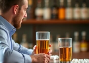 Behavioral Nudge Boosts Medication Prescriptions for Alcohol Reduction — Medicine