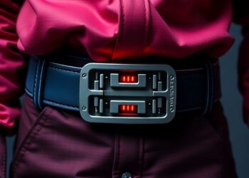 Belt-Buckle Checkpoint Controls Botulinum Toxin Activation — Medicine
