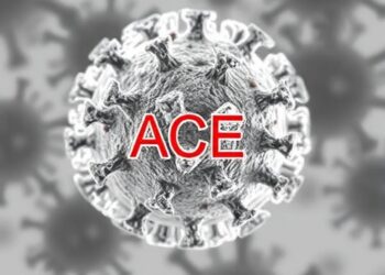 Benzothiazole Inhibitor Targets Pan-Sarbecovirus ACE2 — Medicine