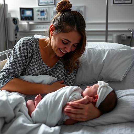Bereaved NICU Parents: Comfort, Benefit, Distress Explored — Medicine