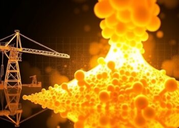 Bidirectional Flux in COFs Enhances Uranium Extraction — Earth Science