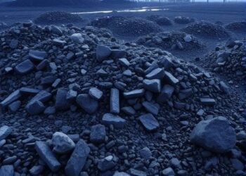 Billions in Critical Minerals Lurking in Gulf Coast Coal: Unraveling the Economic Challenges — Bussines