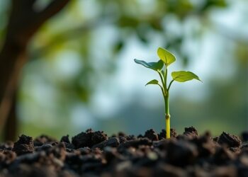 Biochar’s Impact on Soil Warming Responses Varies with Soil Type — Agriculture