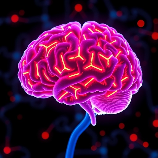 Blocking HSPA8 Eases Autoimmune Brain Inflammation — Medicine