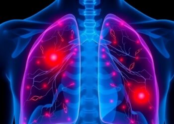 Blood Test Identifies 14 Proteins That Predict Lung Cancer Risk, Highlighting Candidates for Preventive Treatments — Cancer