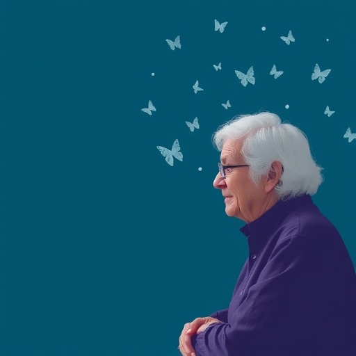 Boosting Elderly Health: Health Literacy’s Key Role — Medicine