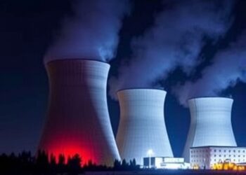 Boosting U.S. Nuclear Power with Hydrogen and Policy — Technology and Engineering