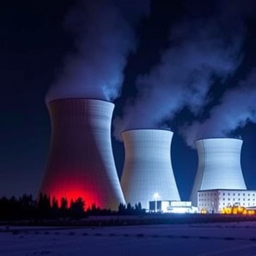 Boosting U.S. Nuclear Power with Hydrogen and Policy — Technology and Engineering