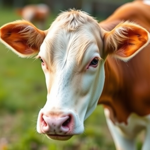 Bovine Colostrum: Potential Boost, Unclear Clinical Impact — Technology and Engineering