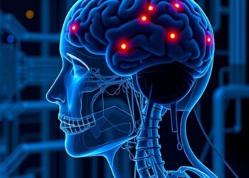 Brain-Computer Interface Empowers ALS Patient with Independent and Precise Communication — Medicine