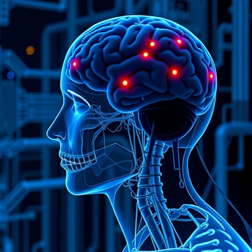 Brain-Computer Interface Empowers ALS Patient with Independent and Precise Communication — Medicine
