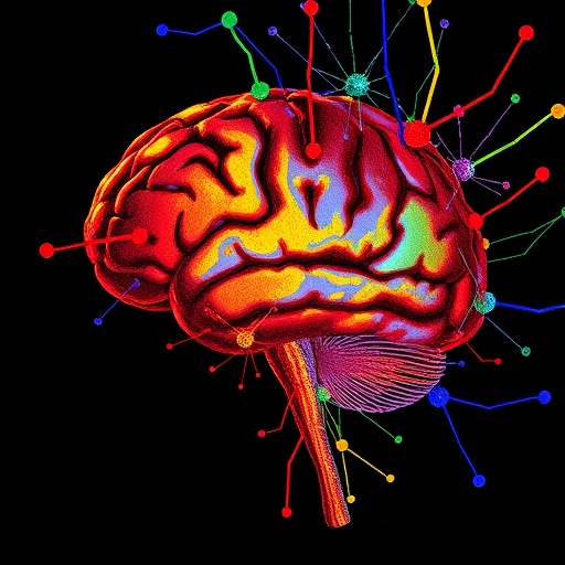 Brain Iron, Impulsivity Link Youth Substance Use Trajectories — Medicine