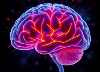 Brain Regions Shape Stress and Emotional Responses — Psychology & Psychiatry