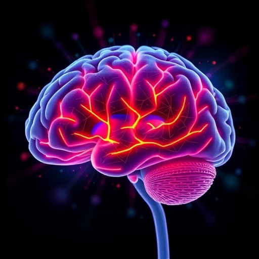 Brain Regions Shape Stress and Emotional Responses — Psychology & Psychiatry