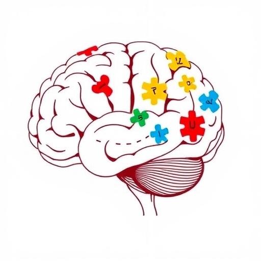 Brain and Behavior Predict Early Autism Vocabulary Growth — Psychology & Psychiatry